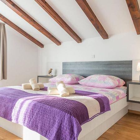 Apartment Marina Deluxe Дубровник Екстериор снимка