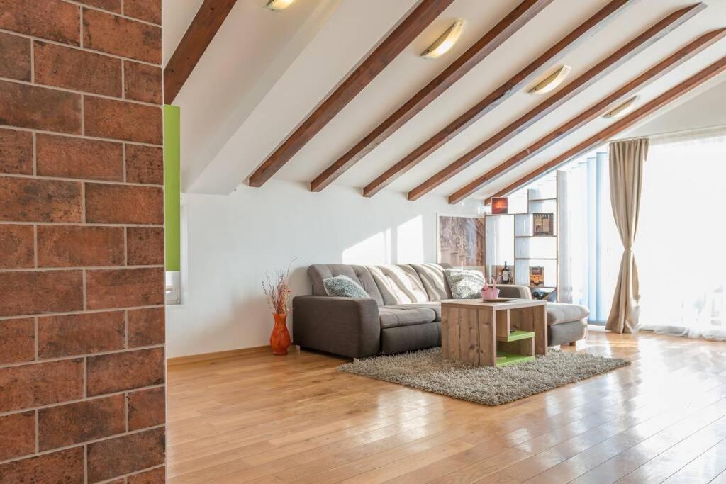 Apartment Marina Deluxe Дубровник Екстериор снимка