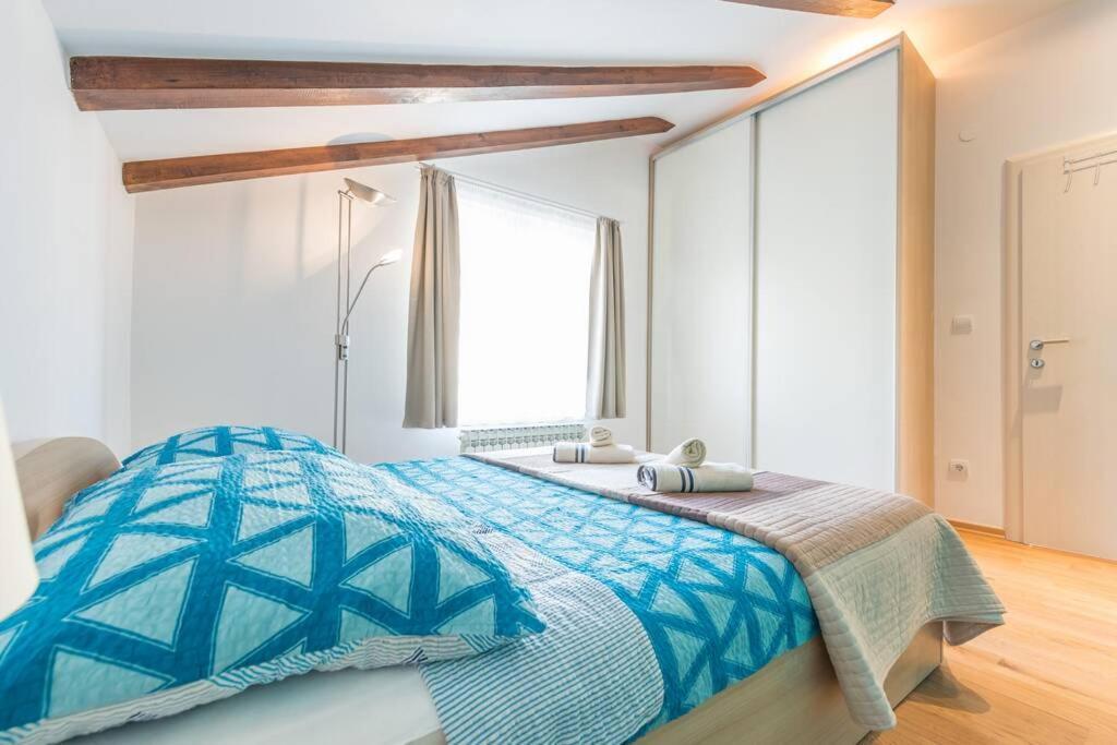 Apartment Marina Deluxe Дубровник Екстериор снимка
