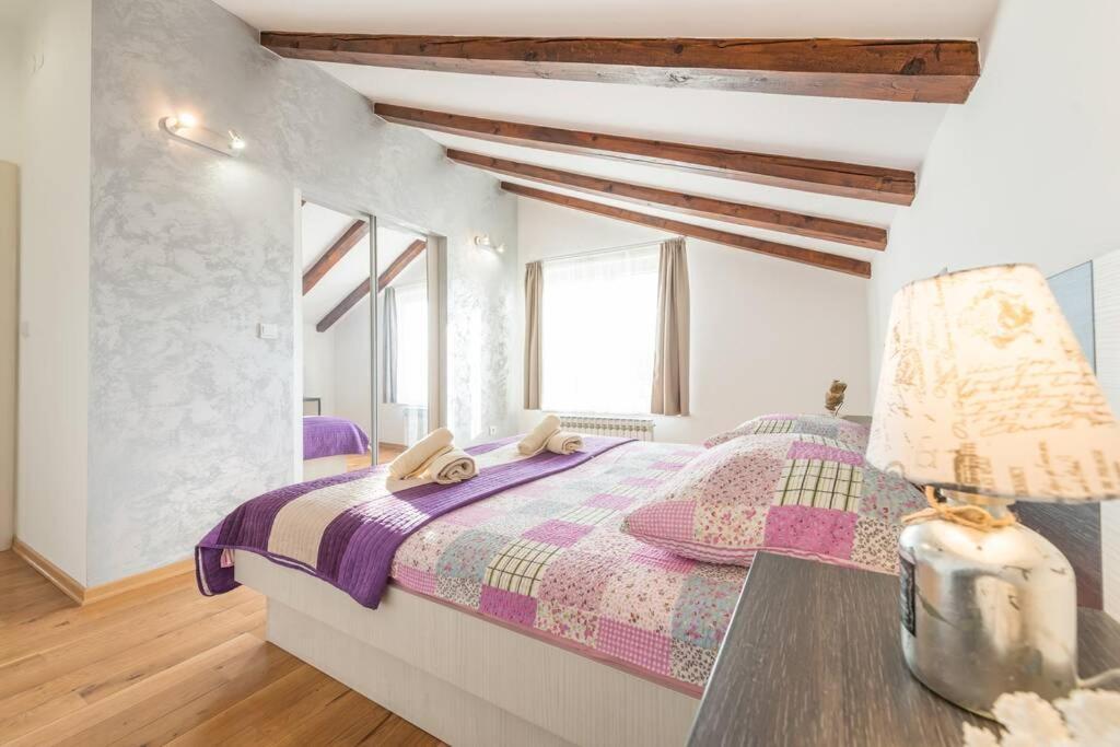 Apartment Marina Deluxe Дубровник Екстериор снимка