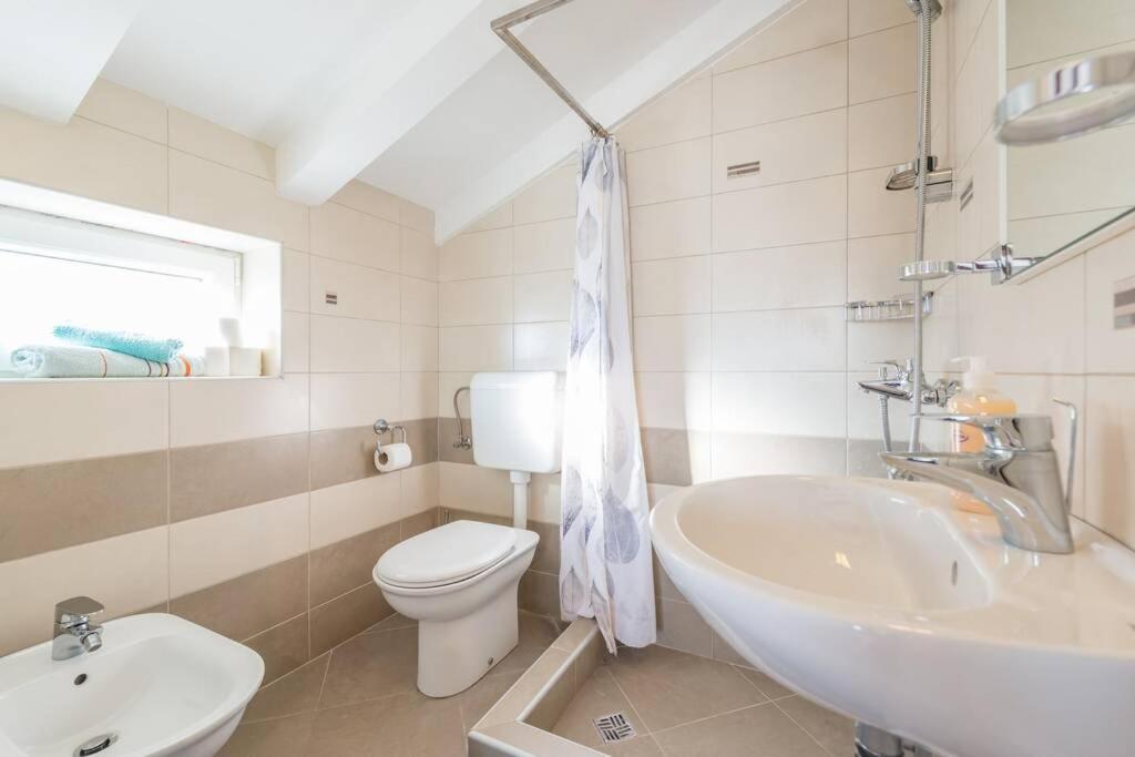 Apartment Marina Deluxe Дубровник Екстериор снимка