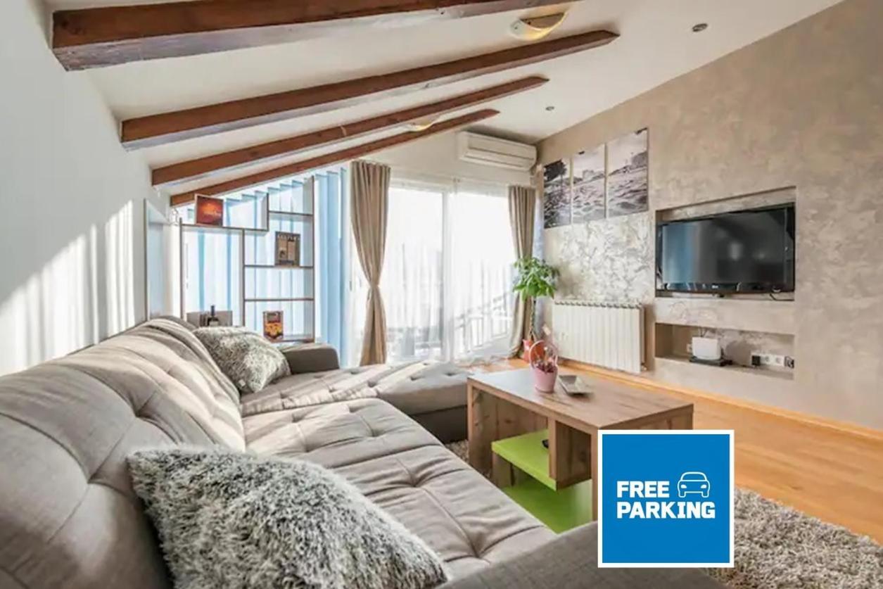 Apartment Marina Deluxe Дубровник Екстериор снимка